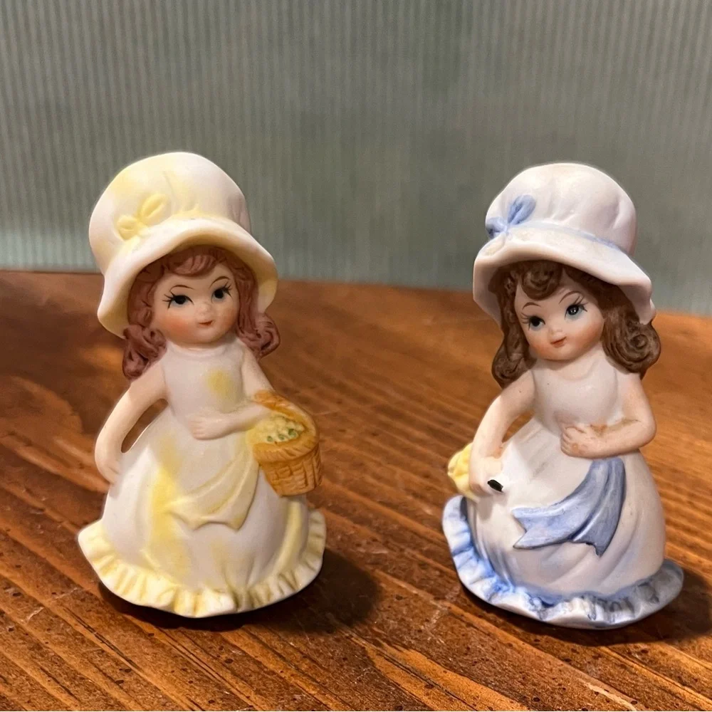 N/A vintage set